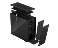 Fractal Design Meshify 2 XL Black TG Light Tint - 600762 - zdjęcie 8
